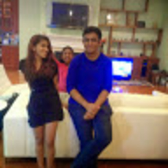 Meet your Posher, Ashwin - Picture 1 of 1